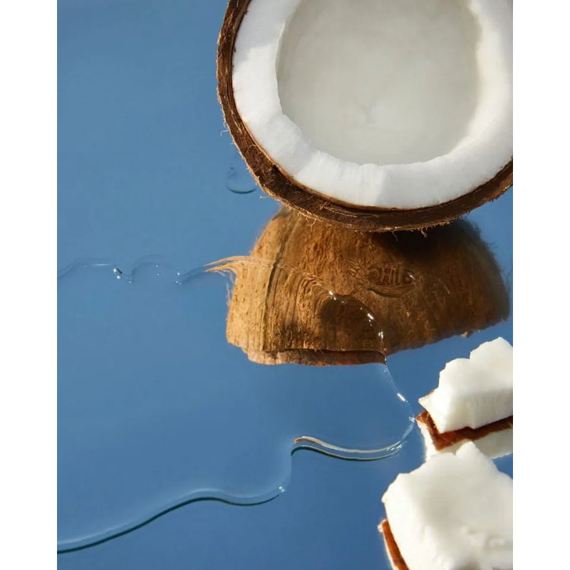 Nivea Care Shower Pflegedusche Douche Soin Coconut and Jojoba Oil 250ml