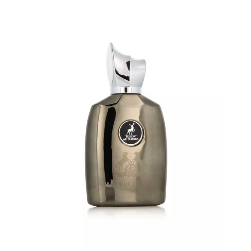 Hercules by Maison Alhambra Eau de Parfum for Men 100ml