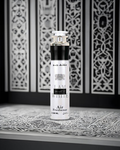 Lattafa Ana Abiyedh Air Freshener 300ml