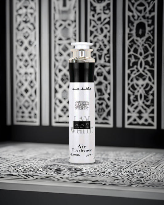 Lattafa Ana Abiyedh Air Freshener 300ml