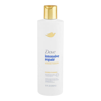 Dove New Intensive Repair Conditioner 350ml (Imported)