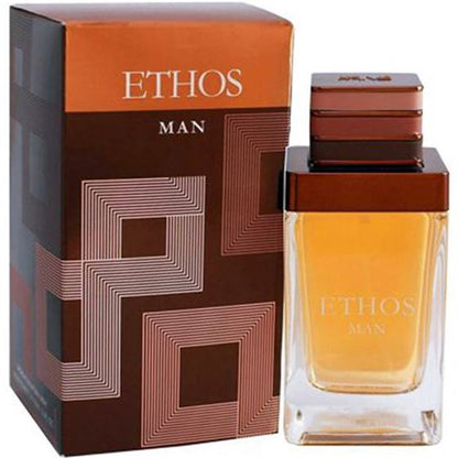 Emper Ethos Pour Homme Prive Edt 100Ml