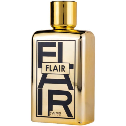 Faris Flair by Fariis EDP 100ml for Men & Women