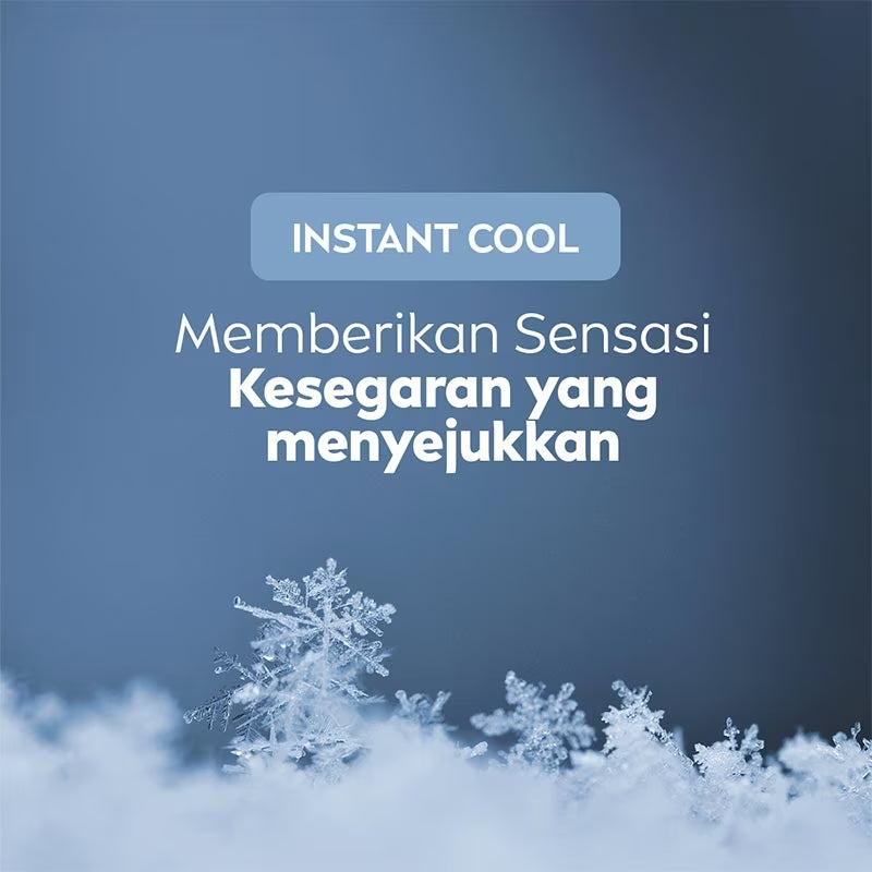 Nivea Men Cool Kick Extra Dry Freezy Green Deodorant Roll on 50ml