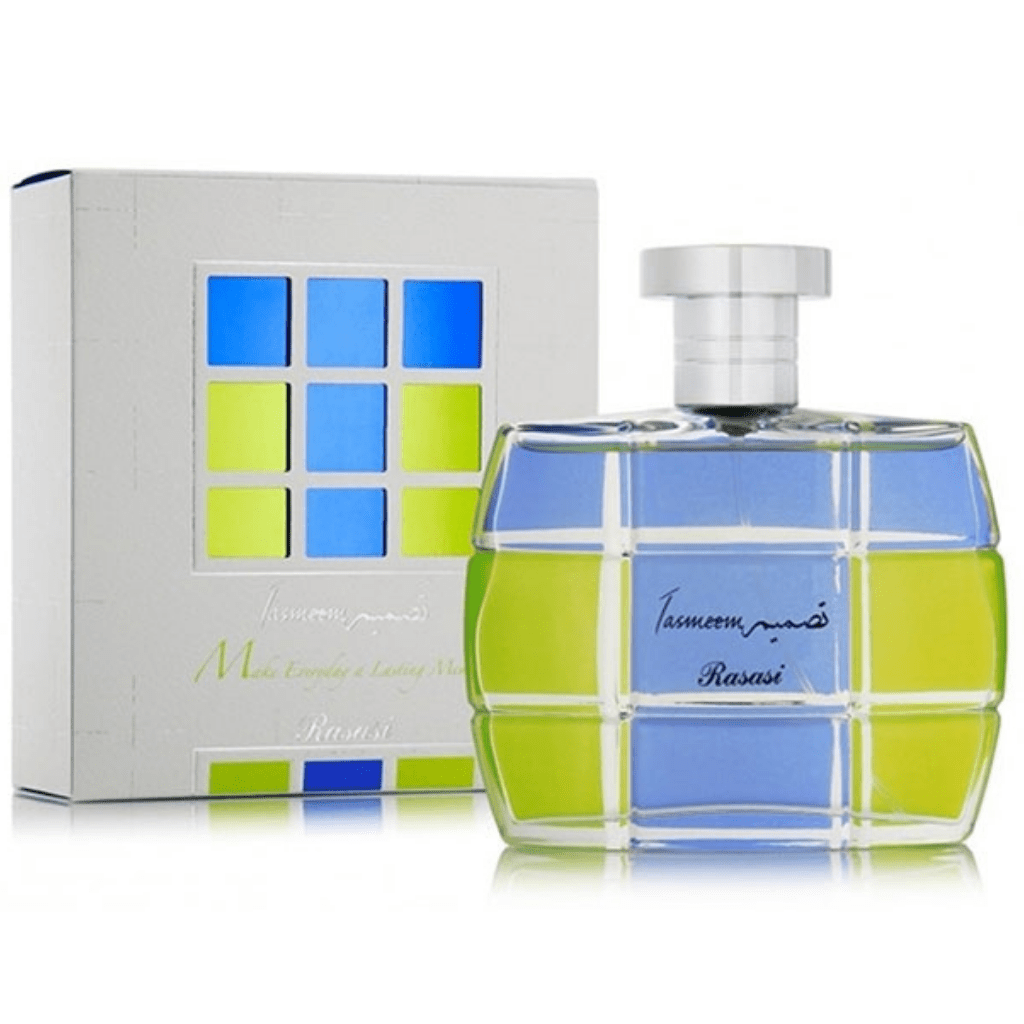 Tasmeem by Rasasi EDP 100ml for Men