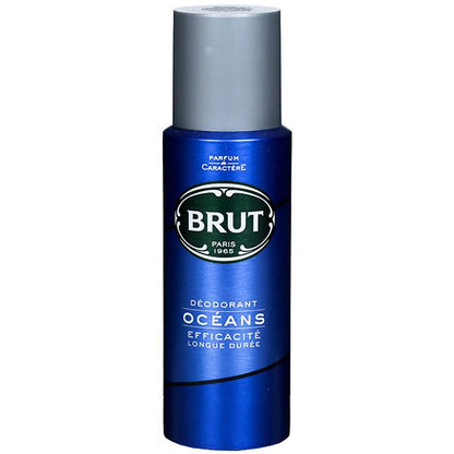 Aris Perfumes Brut Oceans Deo 200 ml
