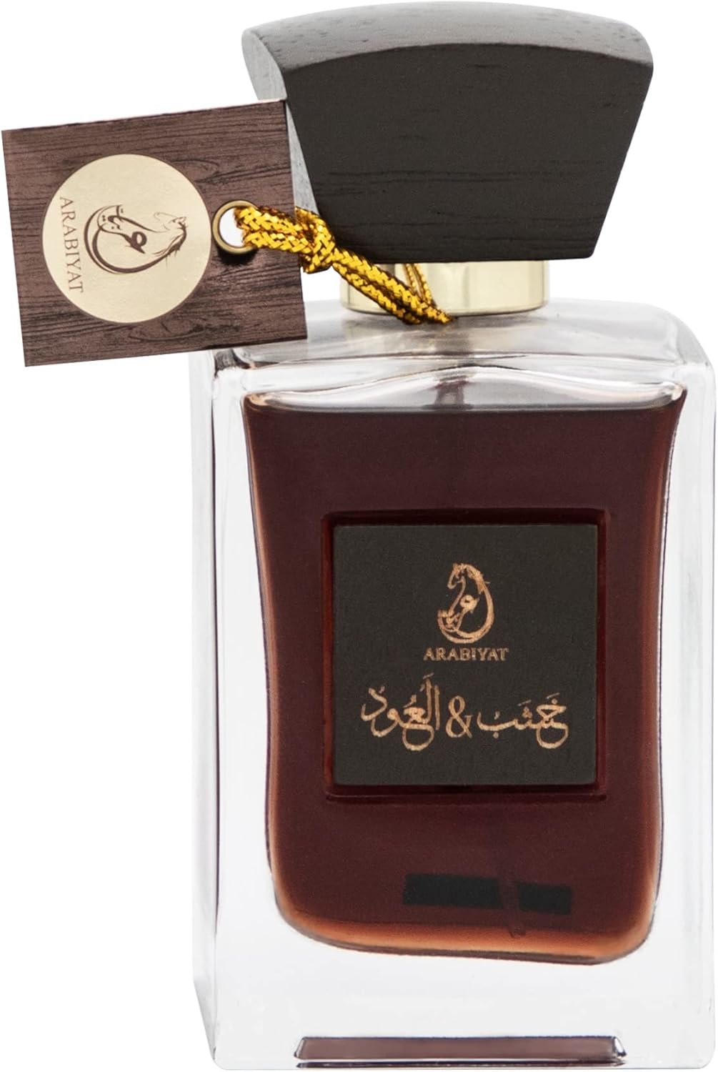 Arabiyat My Perfumes Khashab Al Oud EDP 100ml