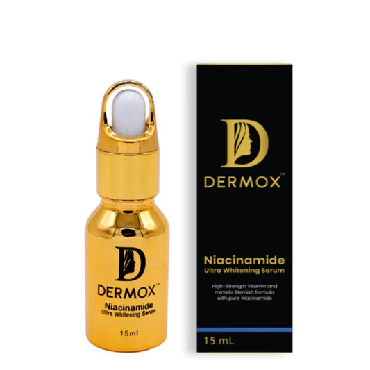 DERMOX- NIACINAMIDE SERUM-15ml