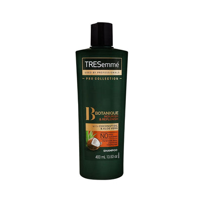 Tresemme Botanique Nourish & Replenish Shampoo 400ml
