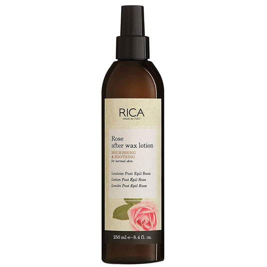 Rica Rose After Wax Lotion Of 250 ml