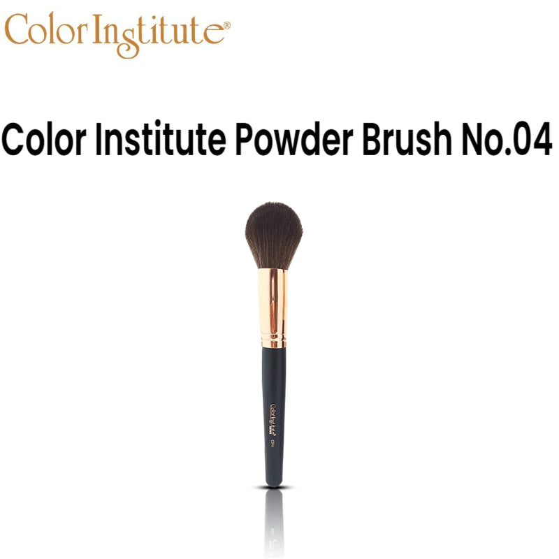 Color Institute Powder Brush No.04