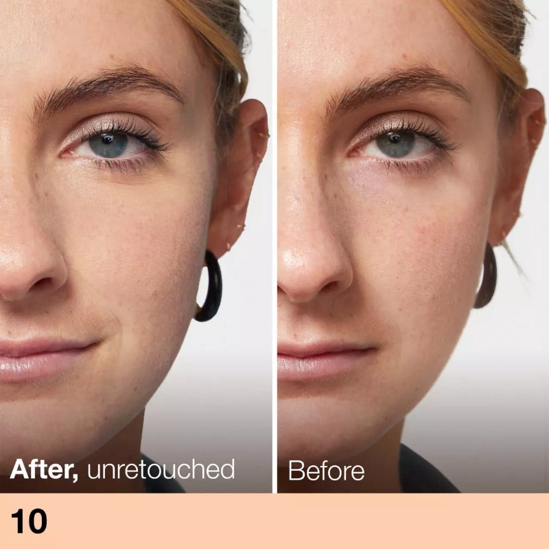 Maybelline Fit Me Concealer (10 Light)