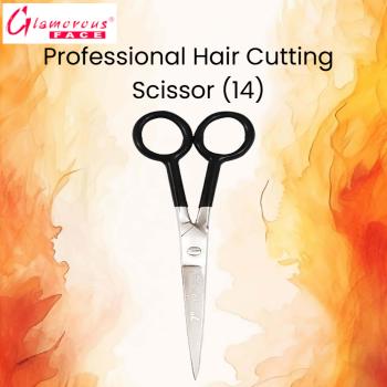 Glamorous Face Professional Hair Cutting Scissor (14)