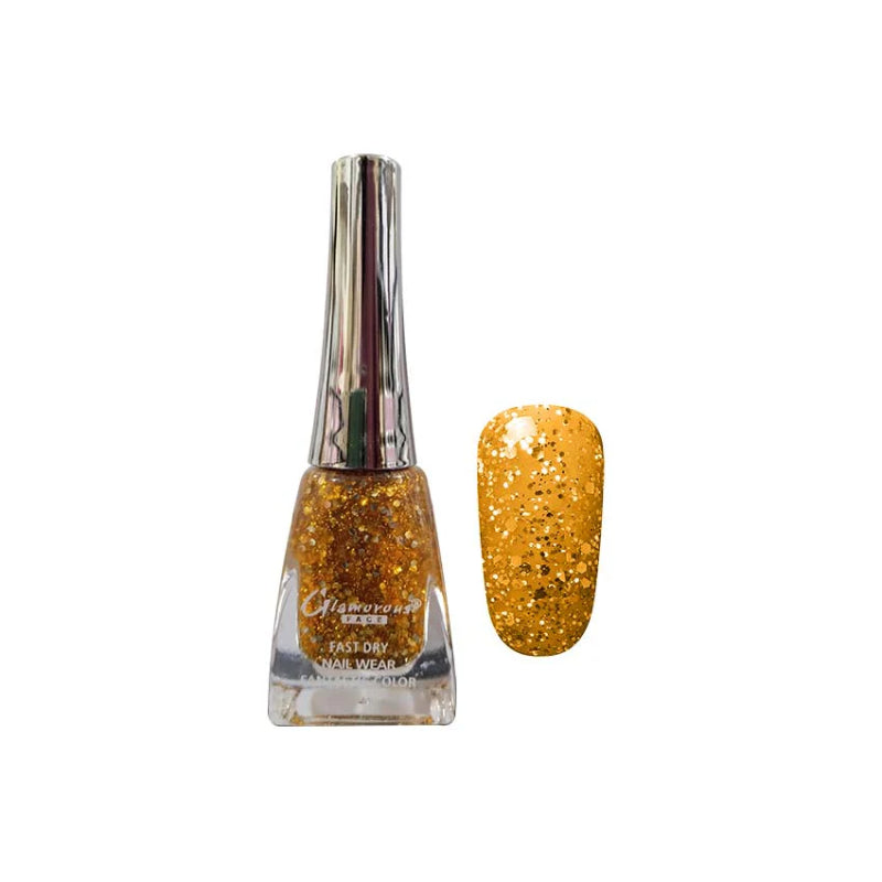 Glamorous Face Fast Dry Fantastic Nail Polish (SHADE 29)