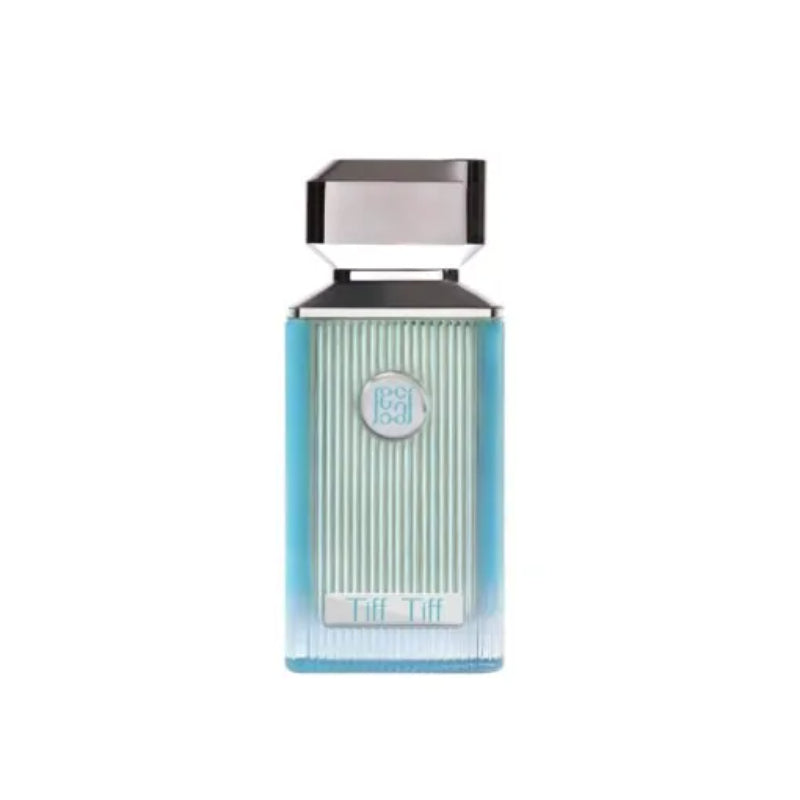 Tiff Tiff by Ahmed Al Maghribi Eau de Parfum 100ml