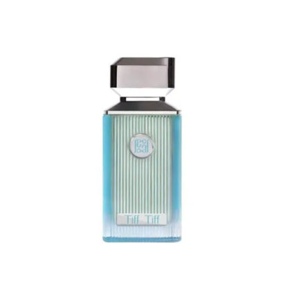 Tiff Tiff by Ahmed Al Maghribi Eau de Parfum 100ml
