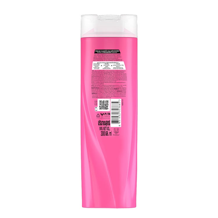 Sunsilk Smooth and Manageable Shampoo 300ml