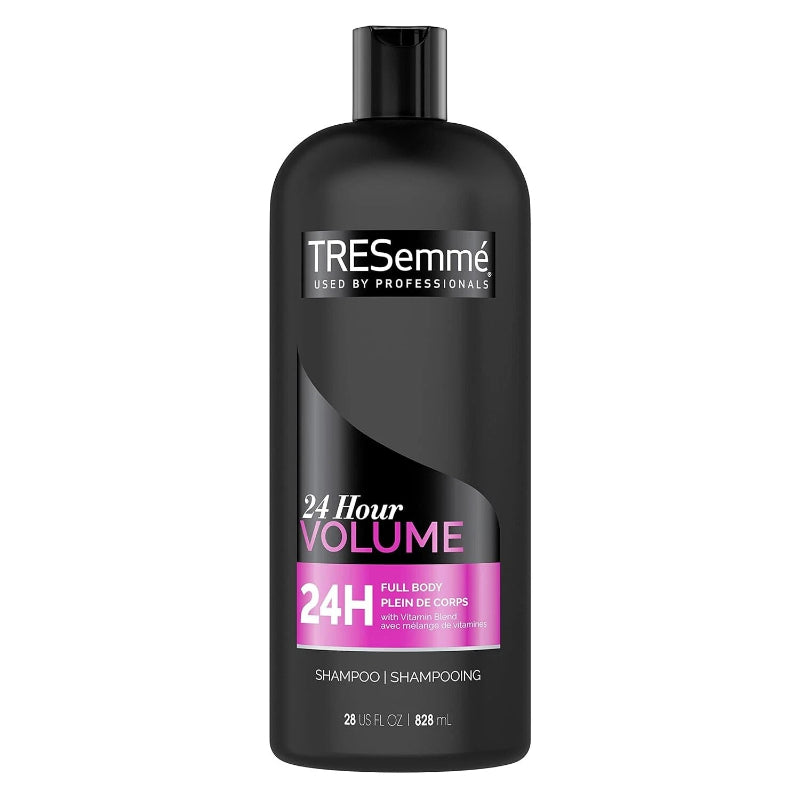 TRESEMME 24 HOUR VOLUME SHAMPOO FOR FINE HAIR 828ml