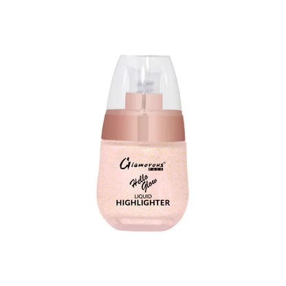 Glamorous Face Hello Glow Liquid Highlighter (Shade:01)