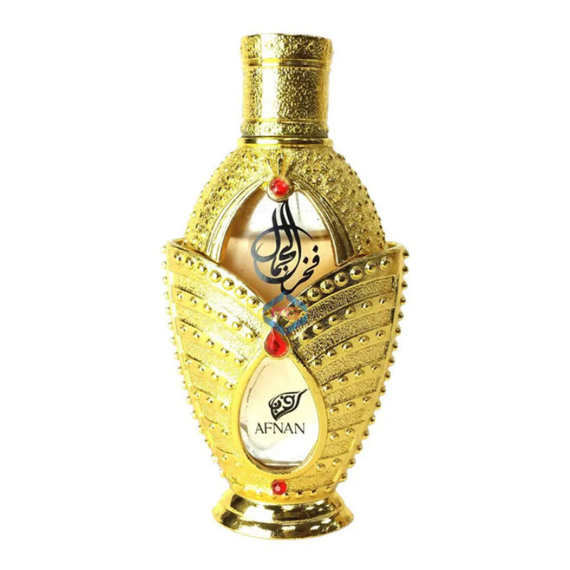 Fakhar Al Jamal Perfume Oil By Afnan 20ml