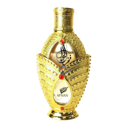 Fakhar Al Jamal Perfume Oil By Afnan 20ml