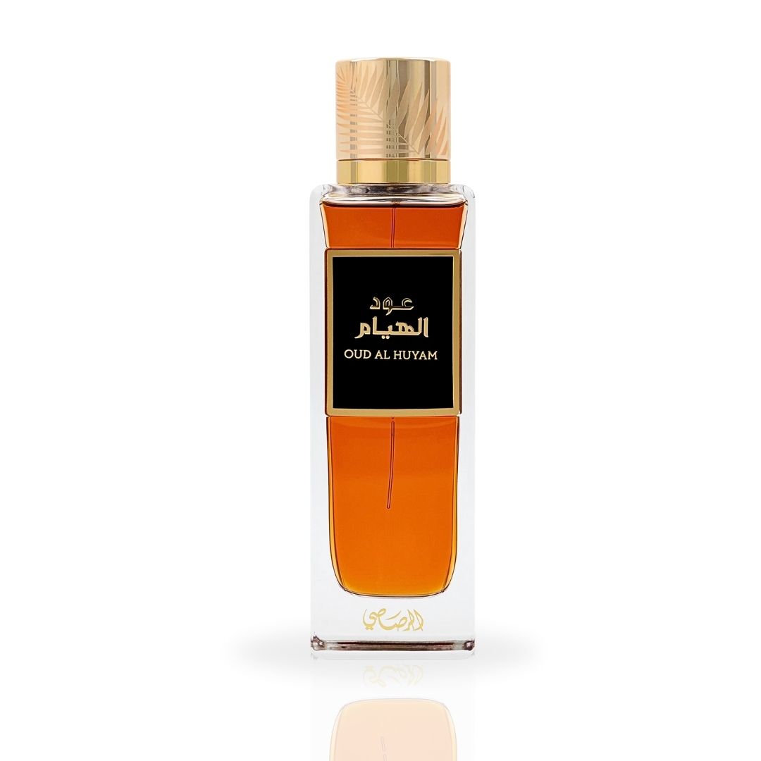 Oud Al Huyam by Rasasi EDP 200ml for Men & Women