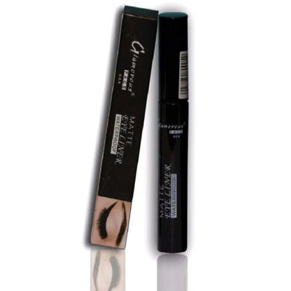 Glamorous Face Waterproof Liquid Matte Eyeliner