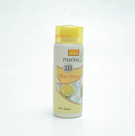 Miss Marina- Skin Shiner, 100ml