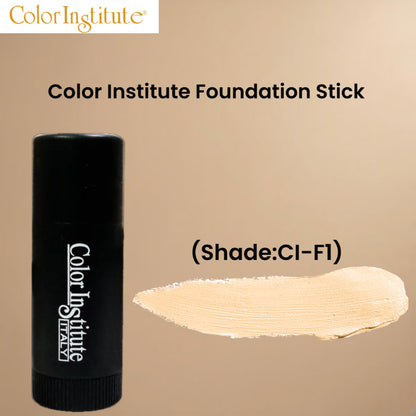 Color Institute Foundation Stick (Shade:CI-F1)