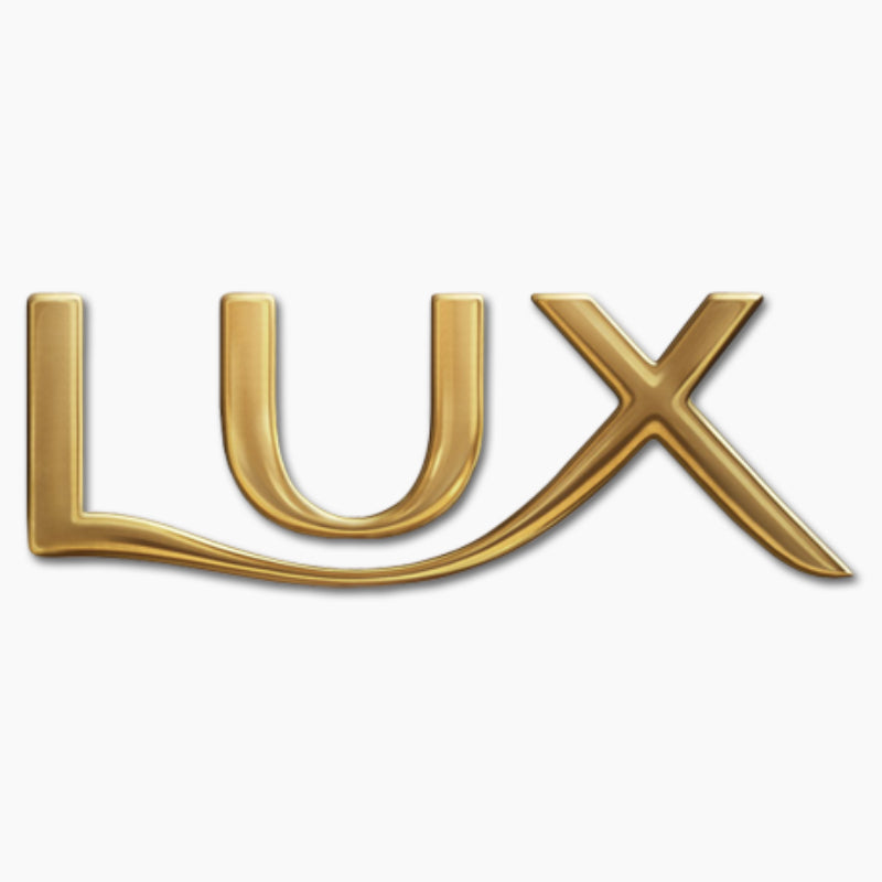 Lux Effective For 72 Hours Luxury Black Shine Shampoo For Dull Faded Hair 750g