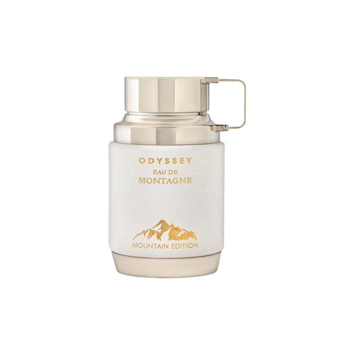 Odyssey Eau De Montagne Mountain Edition by Armaf EDP 100ml for Men