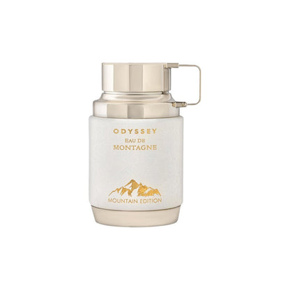 Odyssey Eau De Montagne Mountain Edition by Armaf EDP 100ml for Men