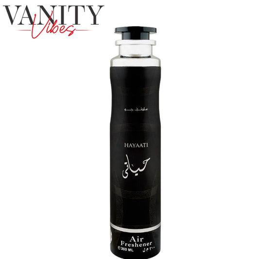 Lattafa Hayaati Air Freshener 300ml