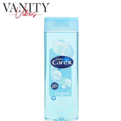 Cussens Carex Original Shower Gel 500ml