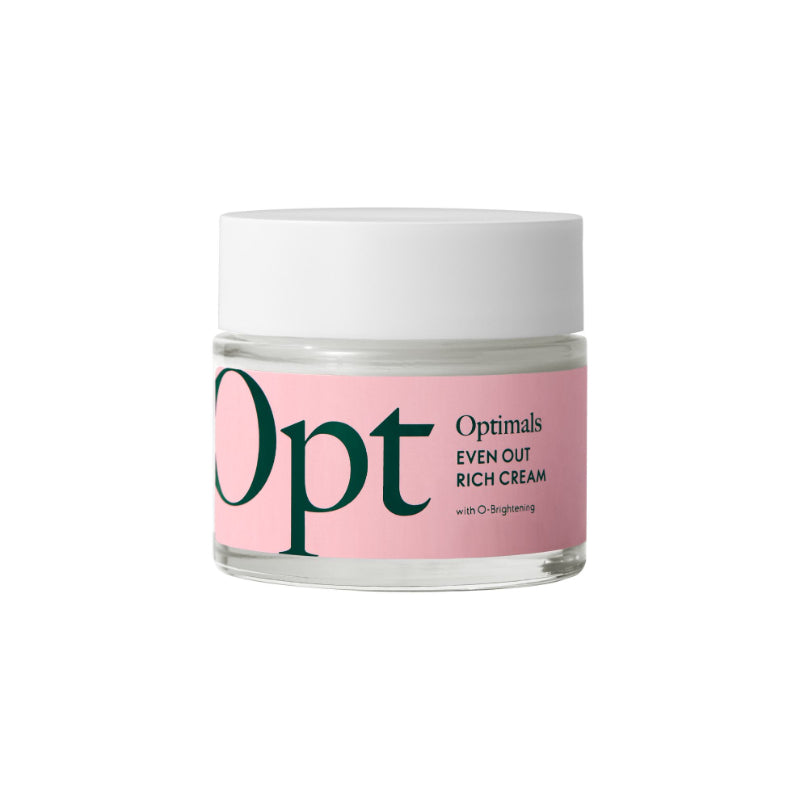 Oriflame Opt Optimals Even Out Rich Cream 50ml
