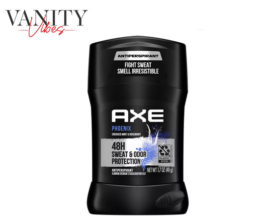 AXE Phoenix Antiperspirant 48 Hour Anti Sweat Deodorant Stick 48g For Men