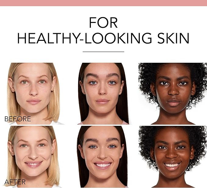 Bourjois Healthy Mix Clean & Vegan Foundation 52W Vanilla