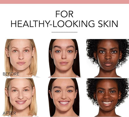 Bourjois Healthy Mix Clean & Vegan Foundation 52W Vanilla