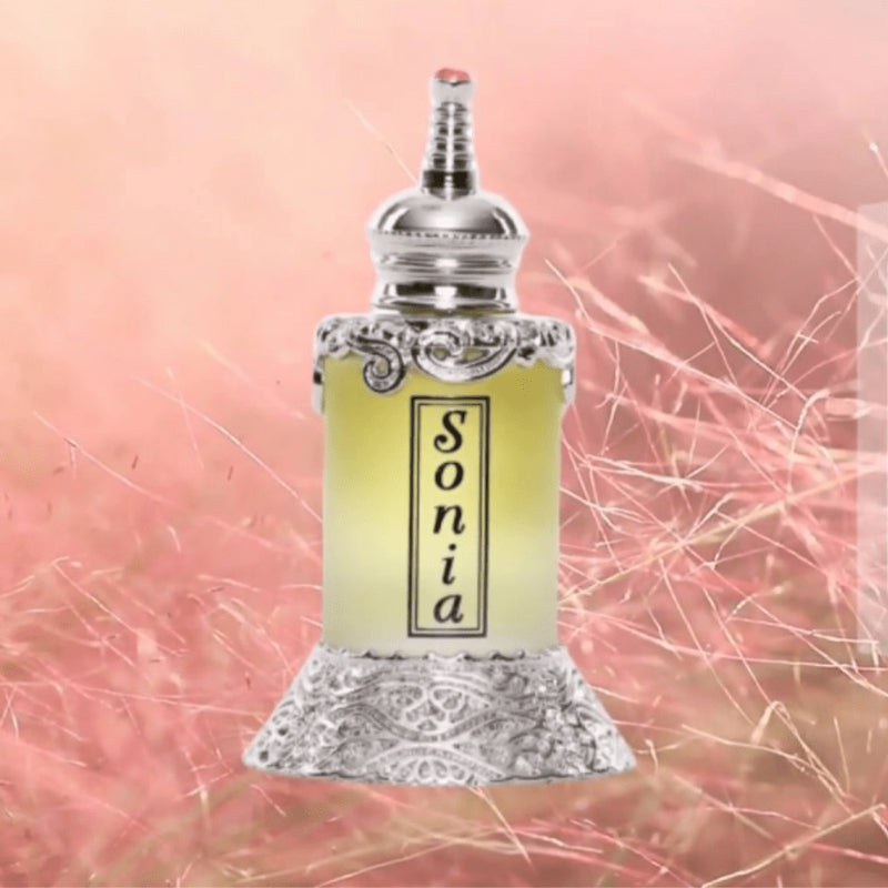 Sonia by Rasasi Concentrated Perfume Oil 15ml for Men & Women