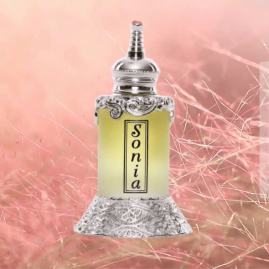 Sonia by Rasasi Concentrated Perfume Oil 15ml for Men & Women