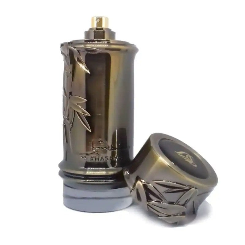 Aris Perfumes Lattafa Khashabi Perfume 100ml EDP