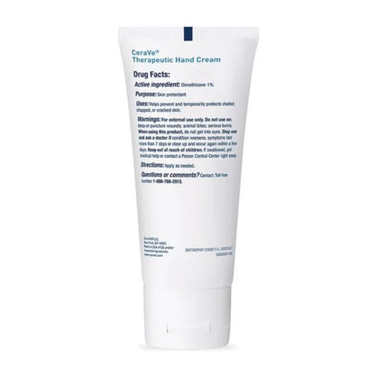 CeraVe Therapeutic Hand Cream 85g