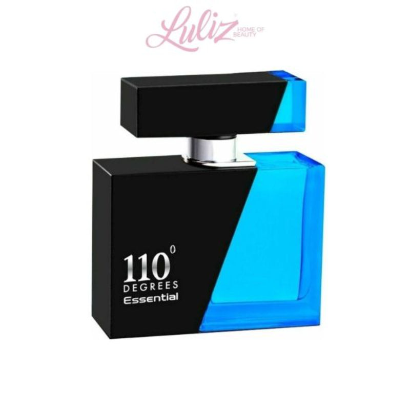 110 Degrees Essential By Emper Pour Homme 100ml For Men