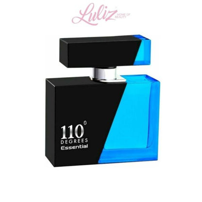 110 Degrees Essential By Emper Pour Homme 100ml For Men