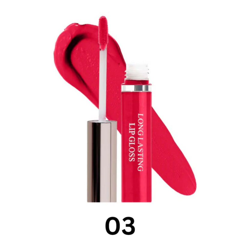 Glamorous Face Long Lasting Liquid Lipstick (shade 03)
