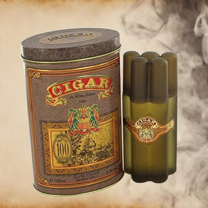 Cigar by Remy Latour Eau de Toilette 100ml for Men