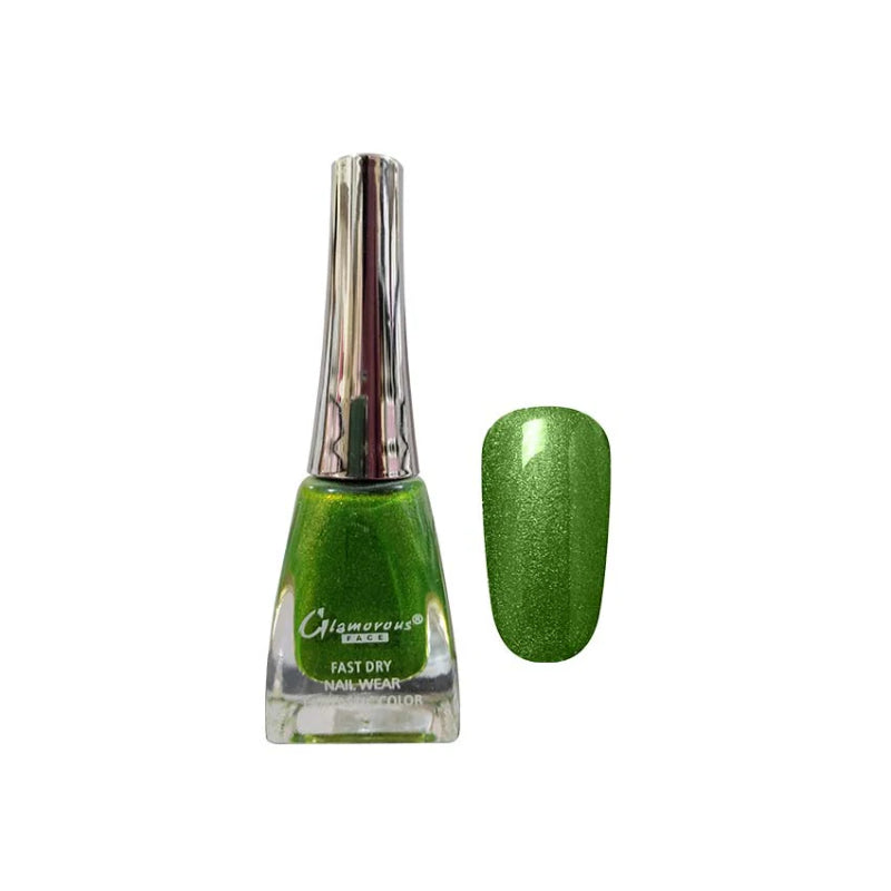 Glamorous Face Fast Dry Fantastic Nail Polish (SHADE 51)