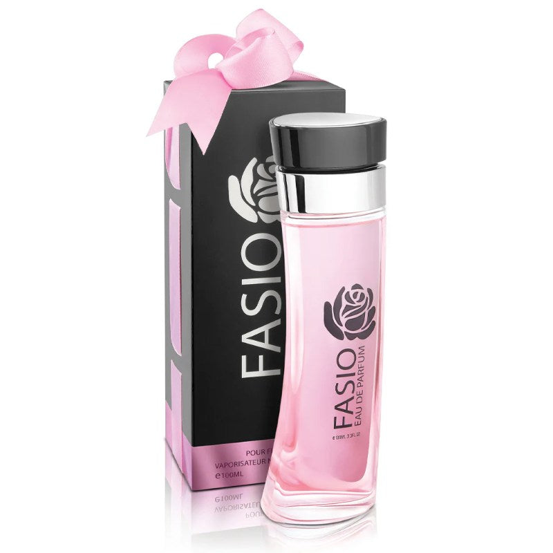 Aris Perfumes Fasio by Emper EDP Eau de Parfum for Women-100 ml