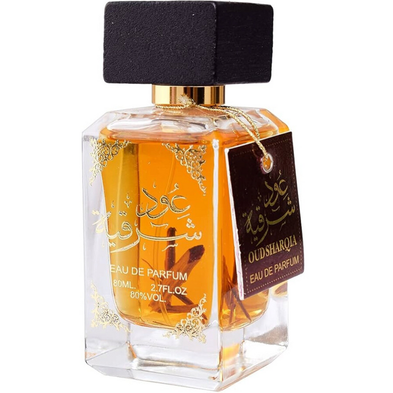 Oud Sharqia by Ard Al Zaafaran EDP 80ml for Men & Women