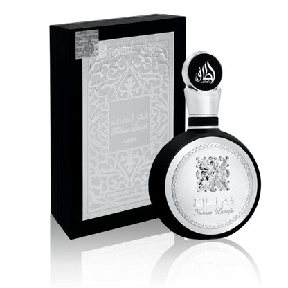 Lattafa Fakhar For Men Eau De Parfum 100ml – Long Lasting Fresh Woody Perfume